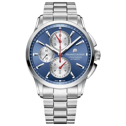 Maurice Lacroix Pontos PT6388-SS002-430-1