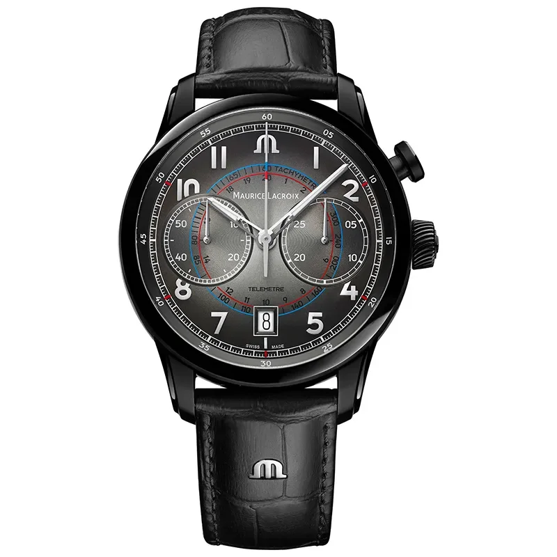 Maurice Lacroix Pontos PT6428-DLB01-320-2