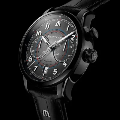 Maurice Lacroix Pontos PT6428-DLB01-320-2