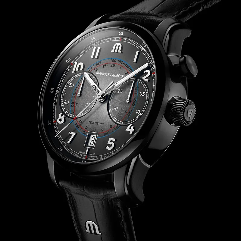 Maurice Lacroix Pontos PT6428-DLB01-320-2