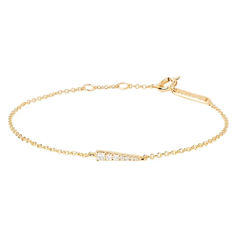PDPAOLA PEAK Armband PU01-412-U