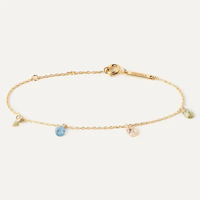 PDPAOLA BLOOM Armband