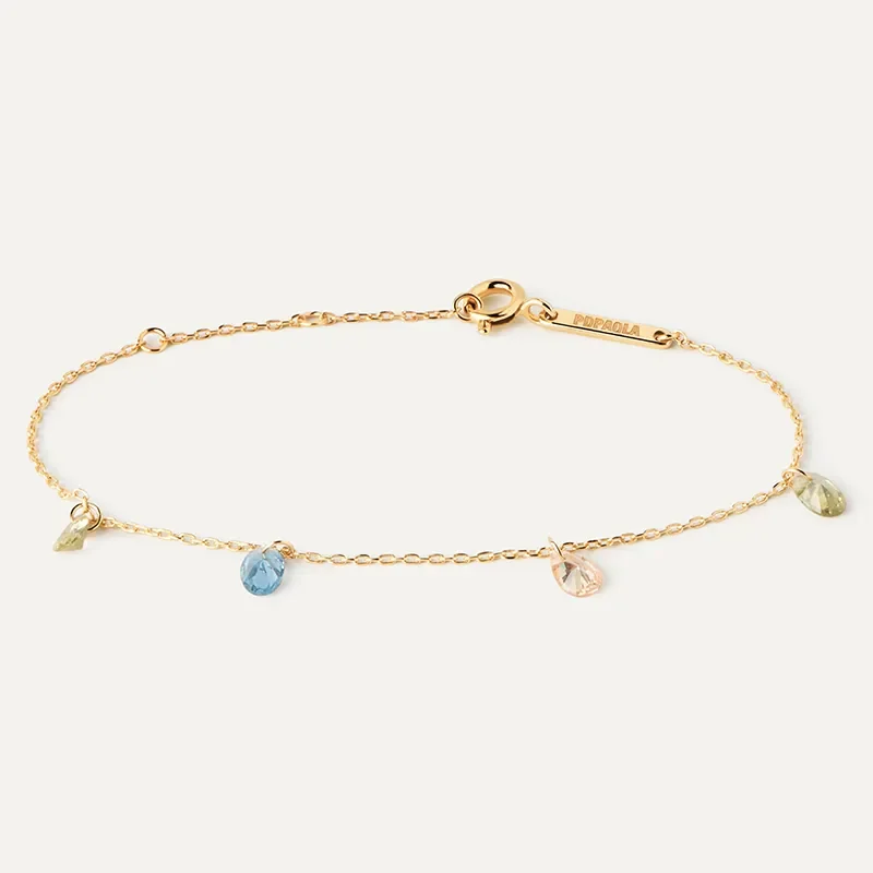 PDPAOLA BLOOM Armband