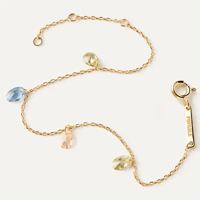 PDPAOLA BLOOM Armband