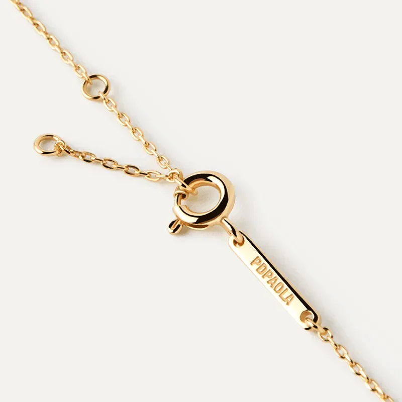 PDPAOLA BLOOM Armband