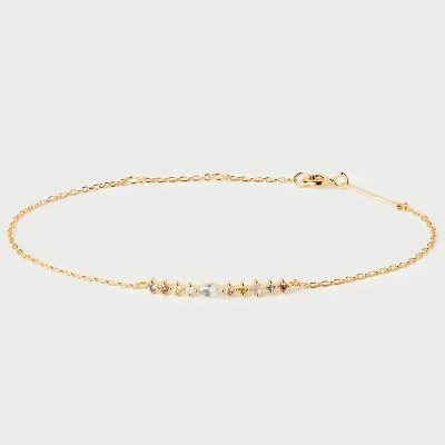 PDPAOLA LOTUS Armband PU01-845-U