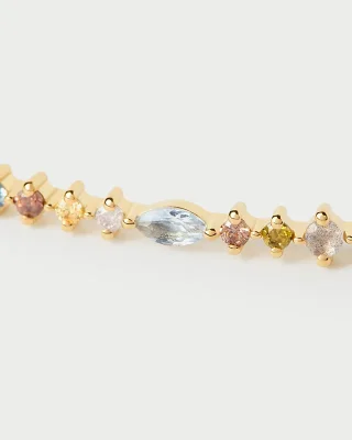 PDPAOLA LOTUS Armband PU01-845-U