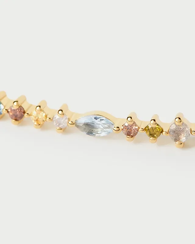 PDPAOLA LOTUS Armband PU01-845-U