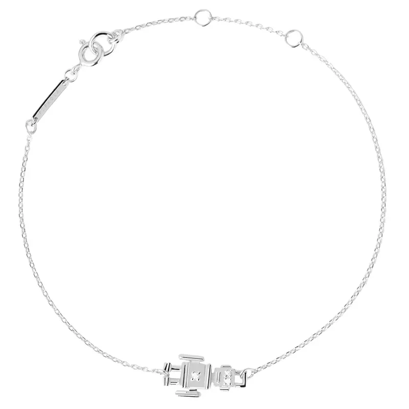 PDPAOLA ROBERT Armband PU02-171-U