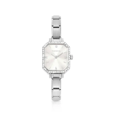 NOMINATION PARIS WATCH Steel 076036_017
