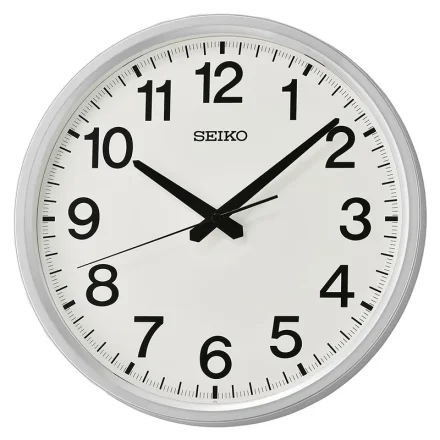 SEIKO V&auml;ggklocka 30,5X4,5 QHA009A