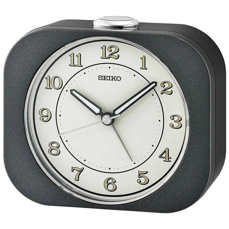 SEIKO Väckarklocka 9,9X11,3X4,6 QHE195K
