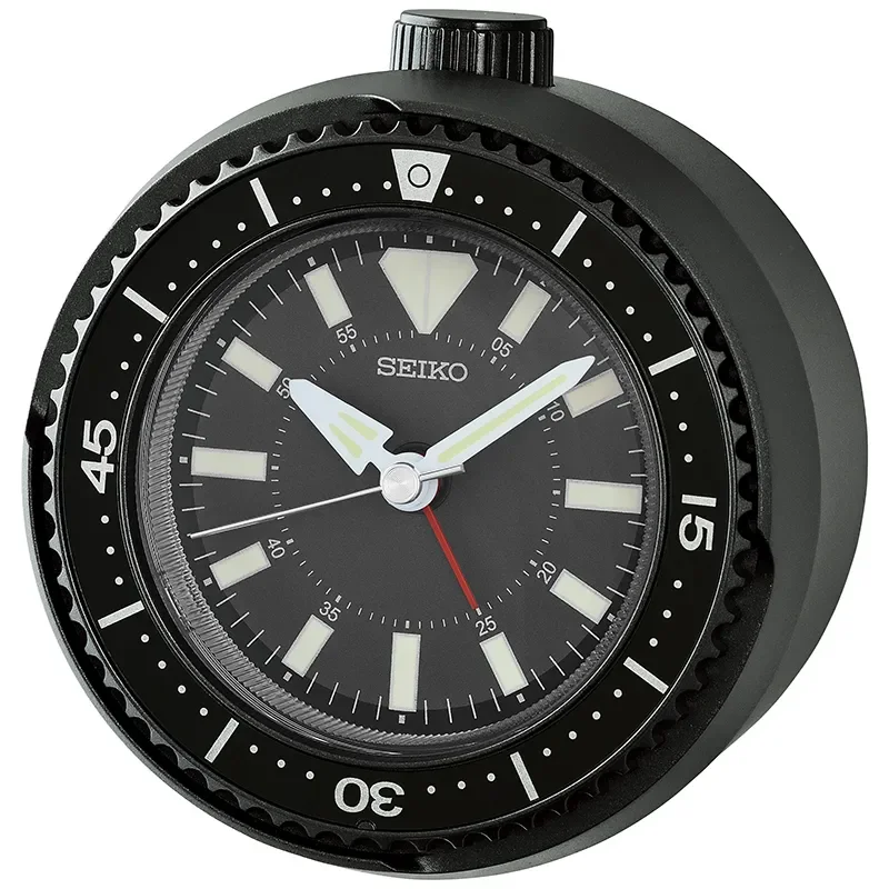 SEIKO ALARM CLOCK 10,4X9,7X5,5 QHE207K