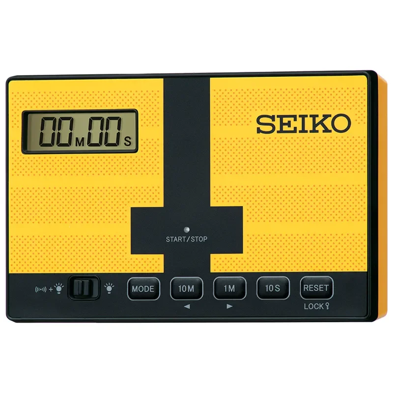 SEIKO ALARM CLOCK 10X6,5X2,1 QHL098Y