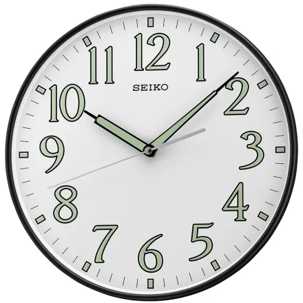 SEIKO WALL CLOCK 29,5X4,8 QXA521K