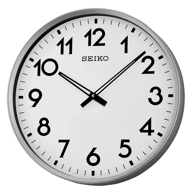 SEIKO Väggklocka 42CM