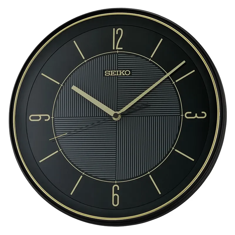 SEIKO Väggklocka 35X4,5 QXA816J