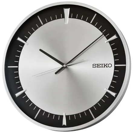 SEIKO väggklocka 40,5X4,5 QXA840S
