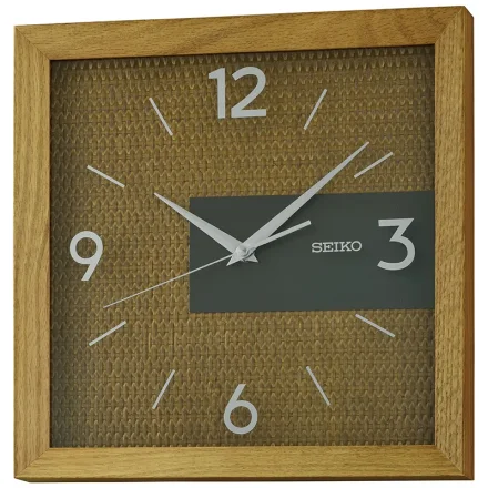 SEIKO väggklocka QXA845B