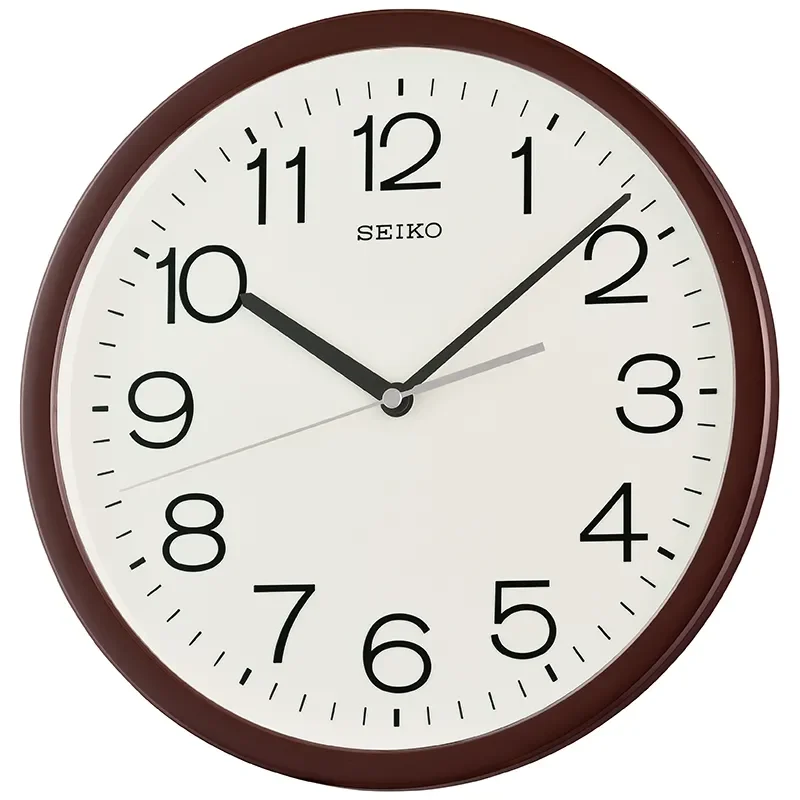 SEIKO Väggklocka 31X4 QXA847B