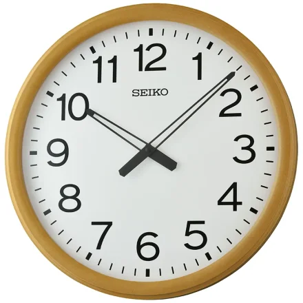 SEIKO WALL CLOCK 47X4,5 QXA851B