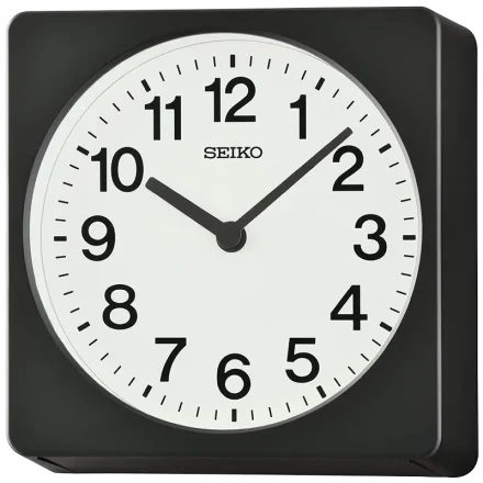 SEIKO WALL CLOCK 20X20X6 QXA860K