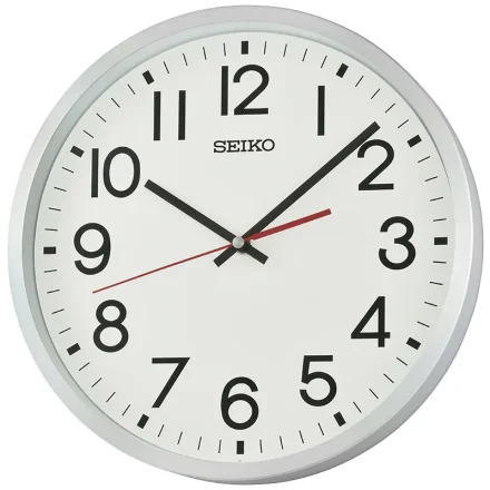 SEIKO WALL CLOCK 30X4 QXA861S