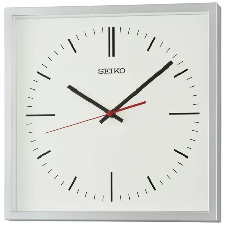 SEIKO WALL CLOCK 31x31x4 QXA868A