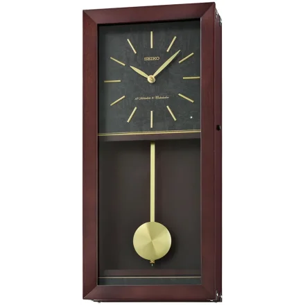 SEIKO WALL CLOCK 50x22,5x8 QXM623B
