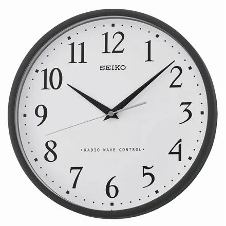 SEIKO RADIO WAVE CONTROLLED  30X5CM