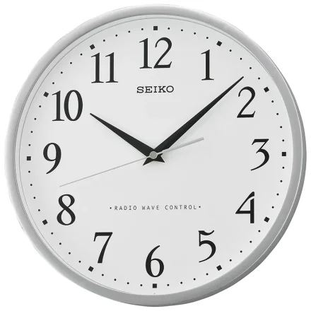 SEIKO RADIO WAVE CONTROLLED 30X5CM