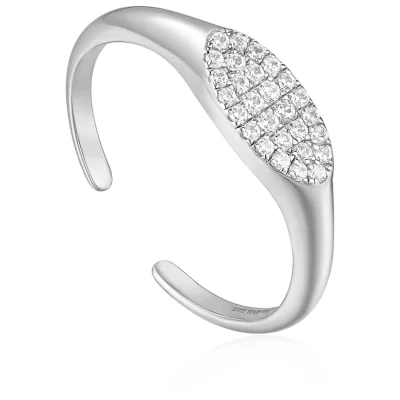 Ania Haie Ring R037-02H