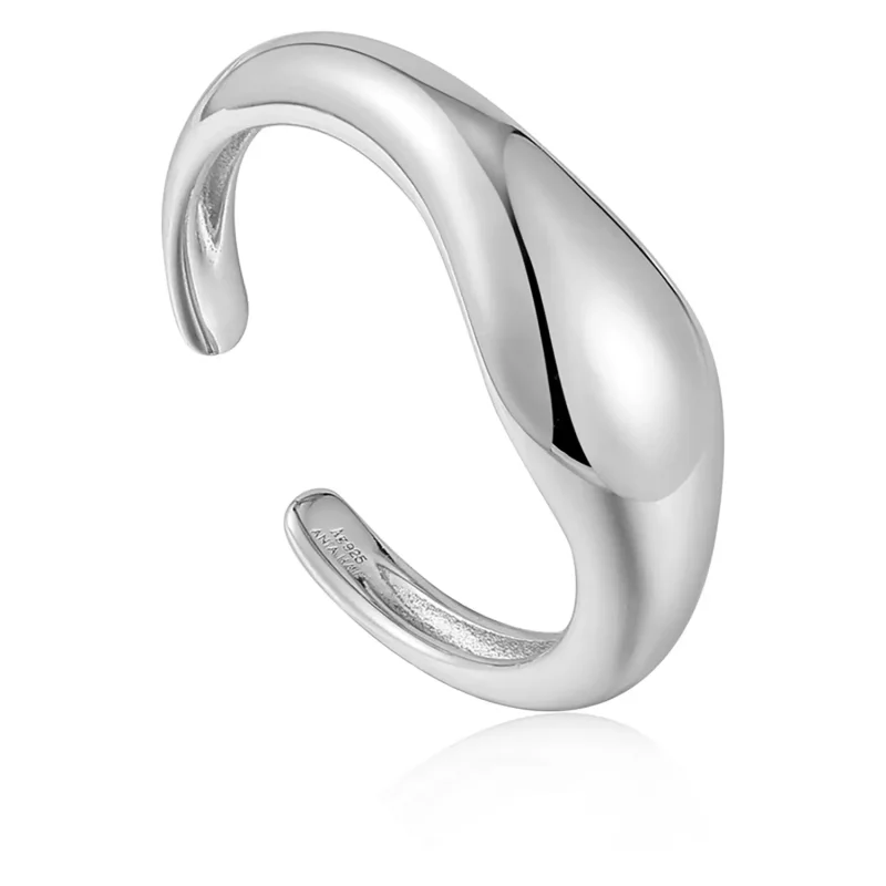 Ania Haie Justerbar Ring R044-02H