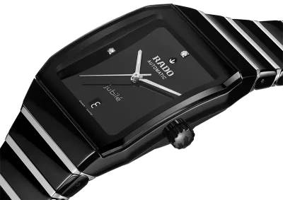 Rado Anatom Automatic Diamonds R10201712