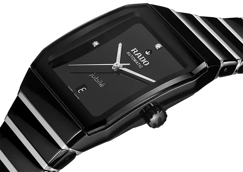 Rado Anatom Automatic Diamonds R10201712
