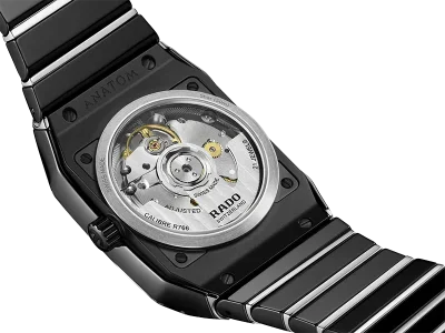 Rado Anatom Automatic Diamonds R10201712
