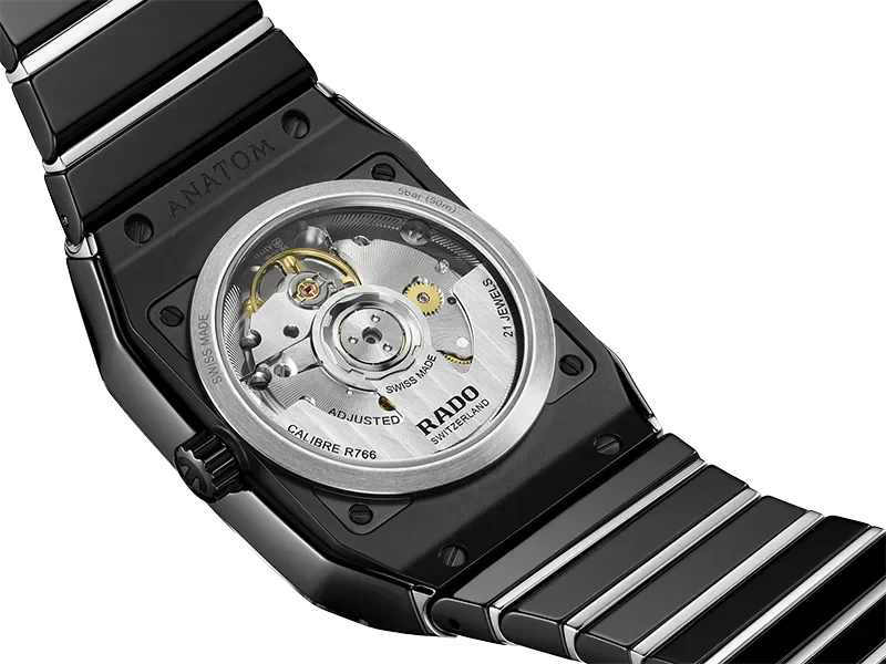 Rado Anatom Automatic Diamonds R10201712