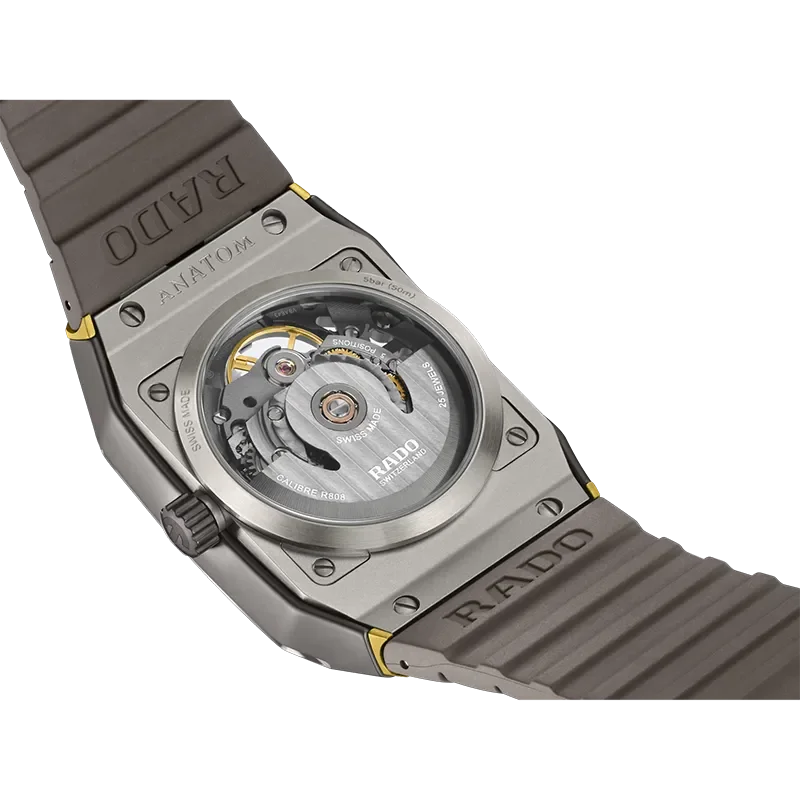 L WATCH ANATOM A,SKEL.PLASMA