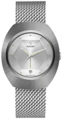 Rado DiaStar Original 60-Year Anniversary Edition R12163118