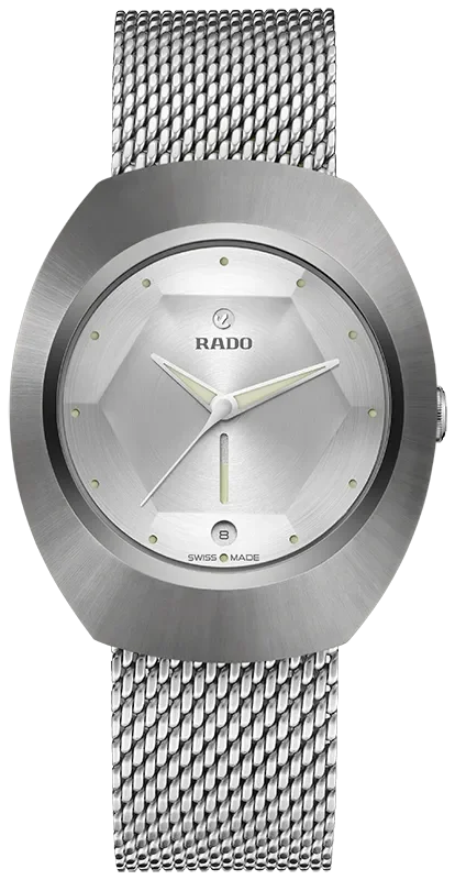 Rado DiaStar Original 60-Year Anniversary Edition R12163118