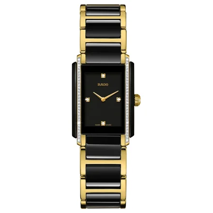 Rado Integral Diamonds R20221712