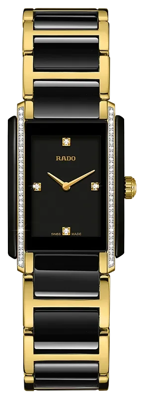 Rado Integral Diamonds R20221712