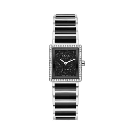 S WATCH INTEGRAL,BLACK,SJ