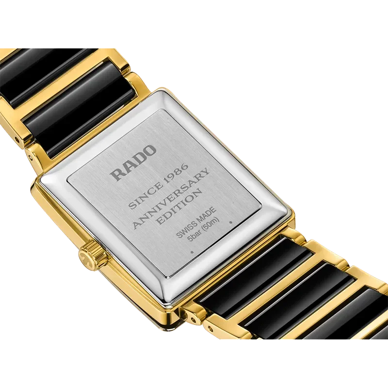 M WATCH INTEGRAL,RAD2N-1,BLACK
