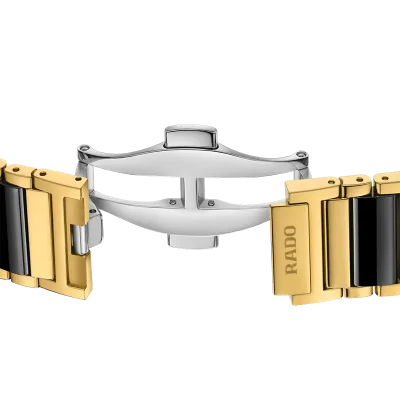 M WATCH INTEGRAL,RAD2N-1,BLACK