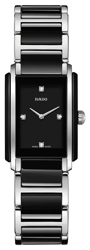 Rado Integral Diamonds R20613712