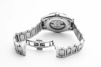 Roamer Searock Automatic 210665 41 55 20