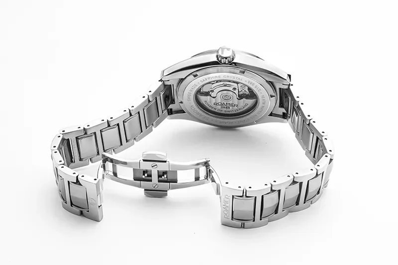 Roamer Searock Automatic 210665 41 55 20