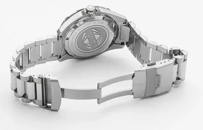 Roamer Rockshell Mark III Scuba 220858 41 75 50