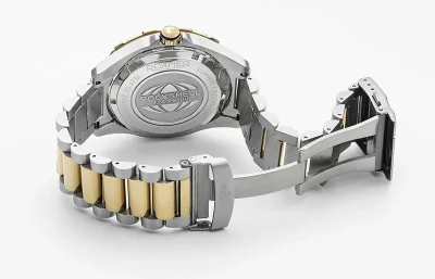 Roamer Rockshell Mark III Scuba 220858 47 45 50